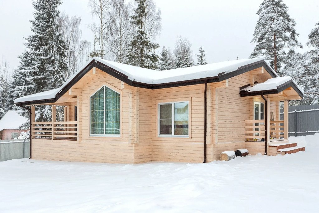База отдыха Solar house, Ленинградская область: фото 2