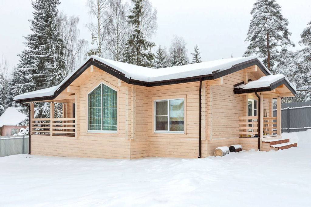 База отдыха Solar house, Ленинградская область: фото 2