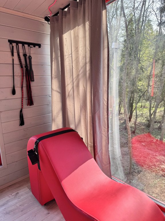 Икс-Лес, Московская область: фото 5