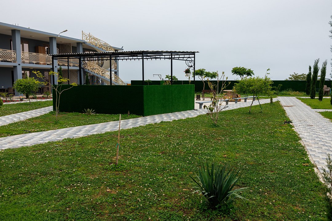 Grand Villa 05, Республика Дагестан: фото 5