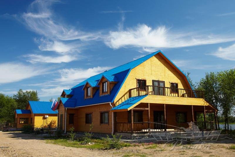 Причал рыбака, Астраханская область: фото 2