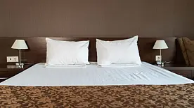 Стандарт с балконом, Гостевой дом Вилла Лагуна, Геленджик