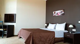 Полулюкс, Гостевой дом Вилла Лагуна, Геленджик