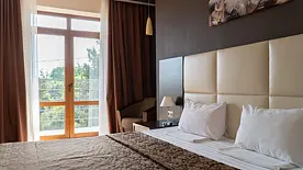 Люкс, Гостевой дом Вилла Лагуна, Геленджик