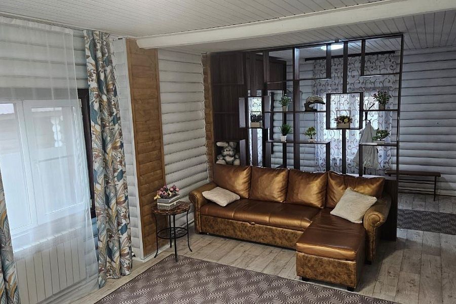 Комплекс гостевых домов Семейный, Республика Татарстан: фото 5