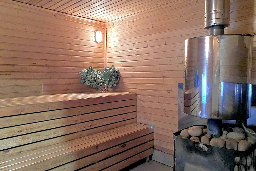 Комплекс гостевых домов Семейный, Республика Татарстан: фото 3