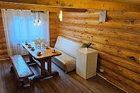 Гостевой дом с баней, Комплекс гостевых домов Семейный, Казань