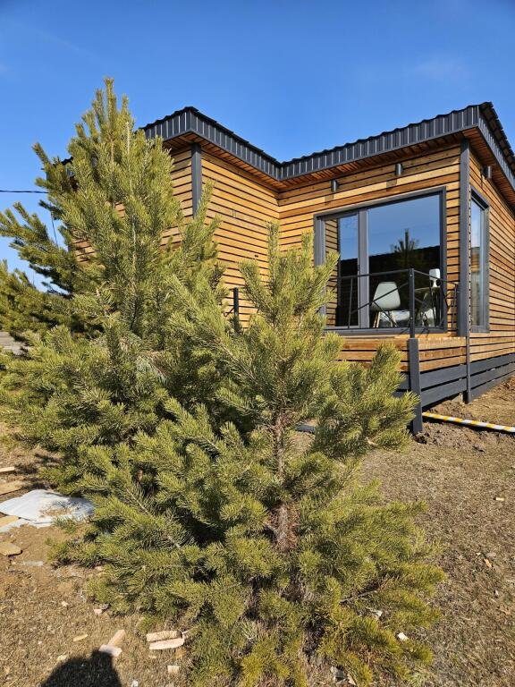 Глэмпинг Брусника, Республика Бурятия, село Сухая улус Дулан село Сухая поселок Новый Энхэлук