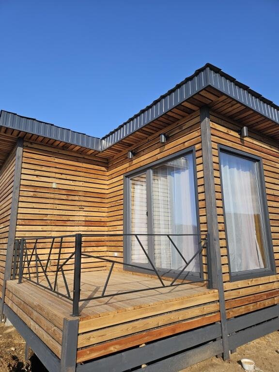 Брусника, Республика Бурятия: фото 2