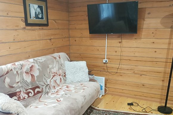 Усадьба с. Гуселетова, Алтайский край: фото 2