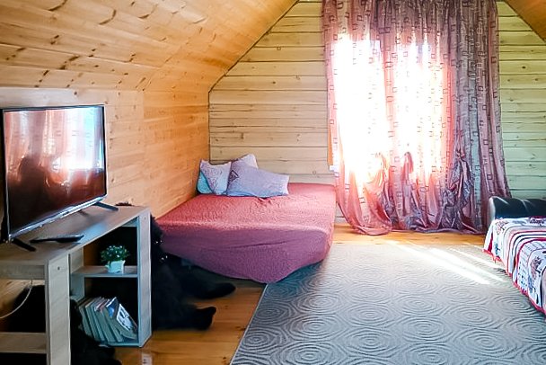 Усадьба с. Гуселетова, Алтайский край: фото 4