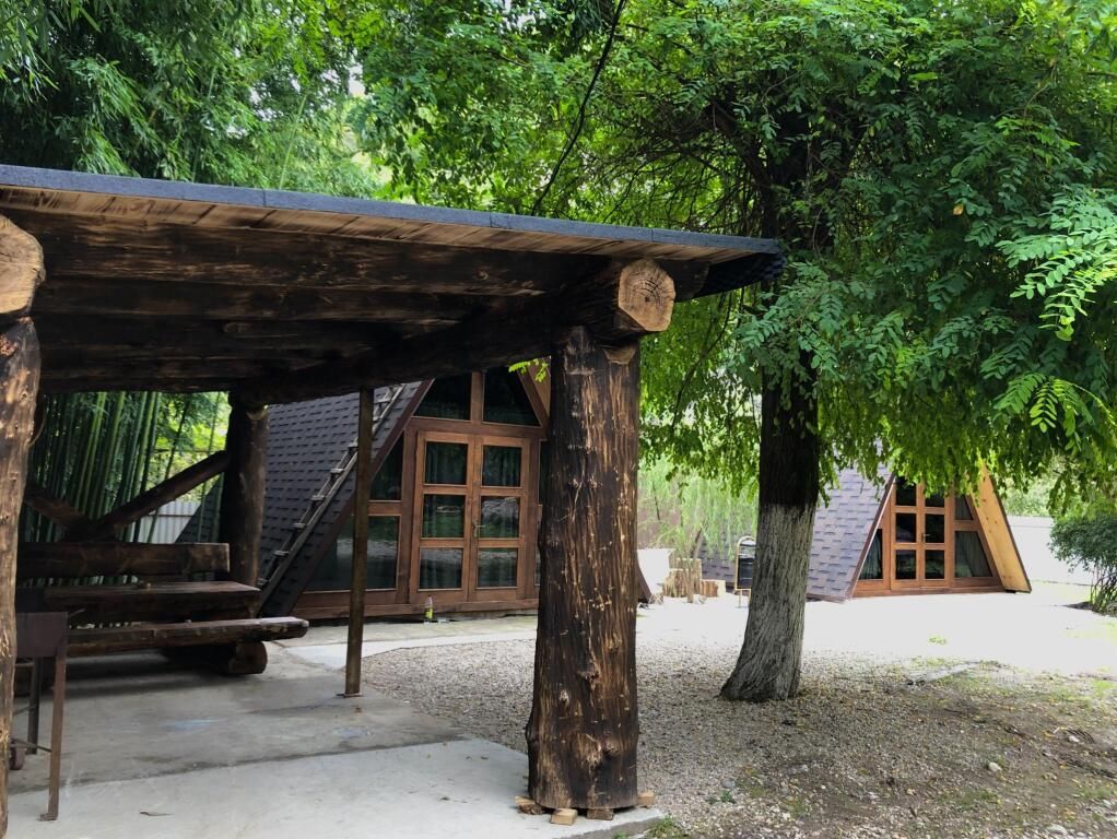 Бунгало, Гагрский район: фото 3