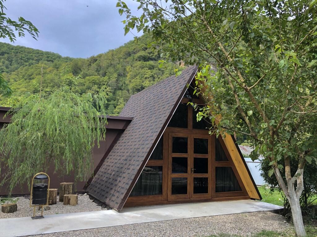 Бунгало, Гагрский район: фото 4