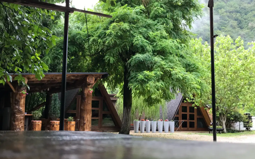 Бунгало, Гагрский район: фото 2