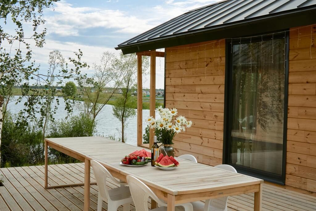 Бобры и Утки, Республика Татарстан: фото 2