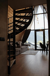 Глэмпинг Troodos Park