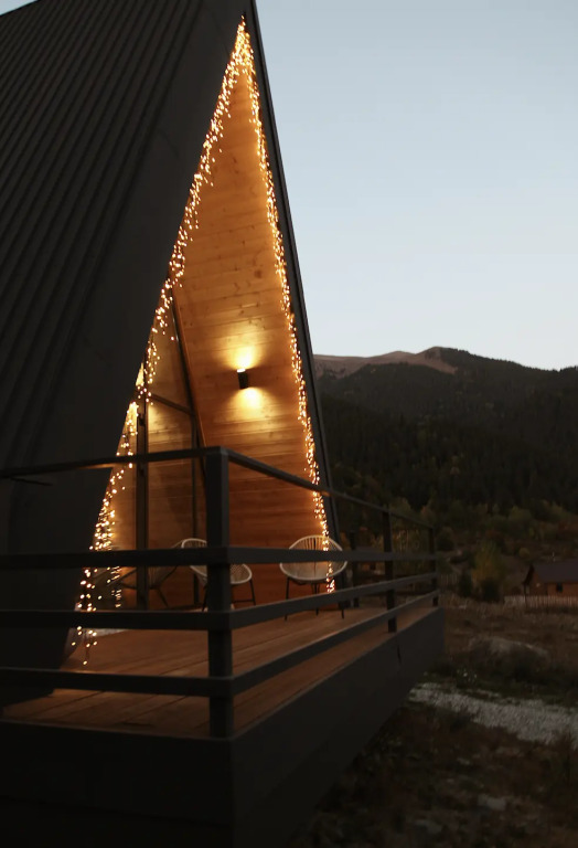 Troodos Park, Республика Карачаево-Черкесия: фото 2