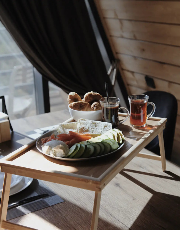 Troodos Park, Республика Карачаево-Черкесия: фото 4