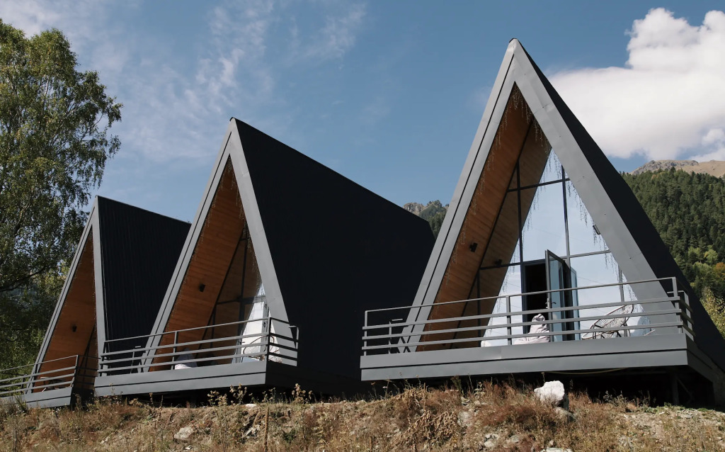 Troodos Park, Республика Карачаево-Черкесия: фото 5