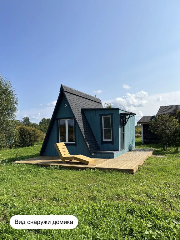 Ракита, Ленинградская область: фото 2