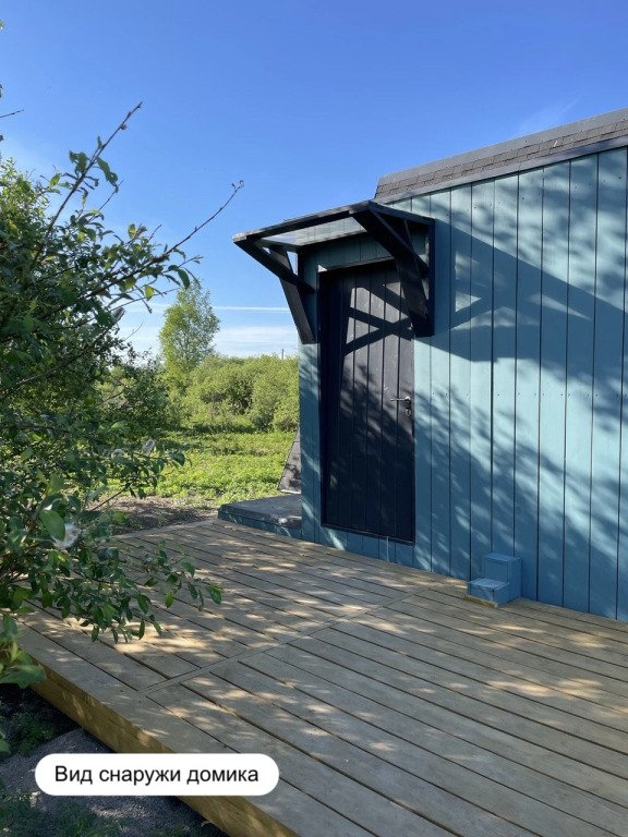 Ракита, Ленинградская область: фото 3