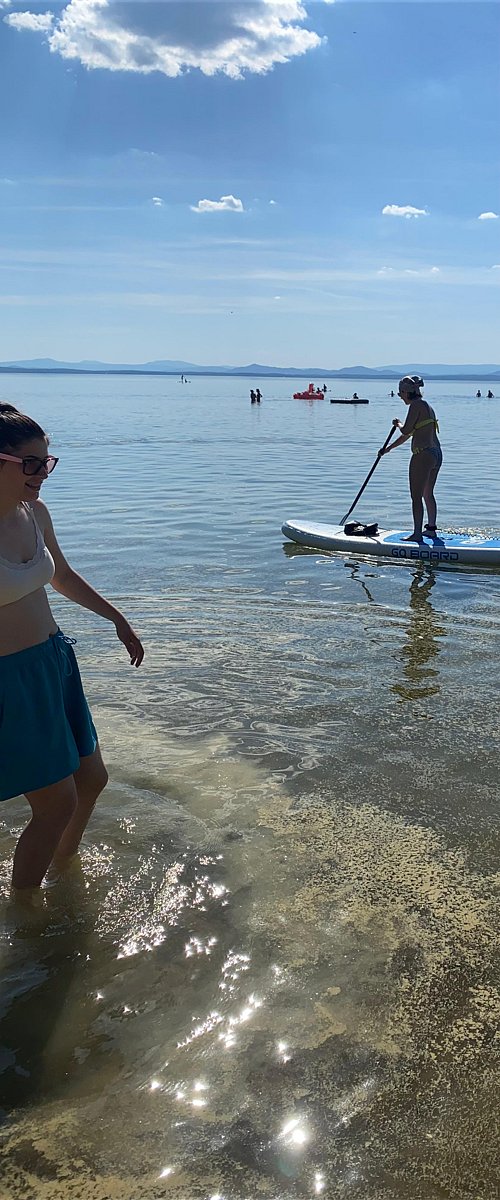 Фото 21 из отзыва о базе отдыха Философия отдыха