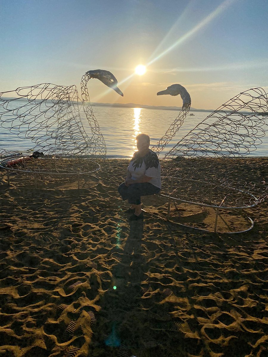 Фото 23 из отзыва о базе отдыха Философия отдыха