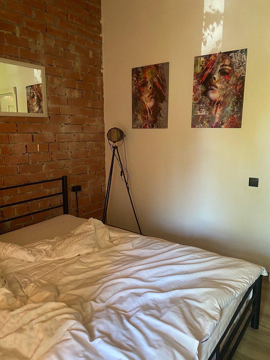 Фото 24 из отзыва о базе отдыха Философия отдыха