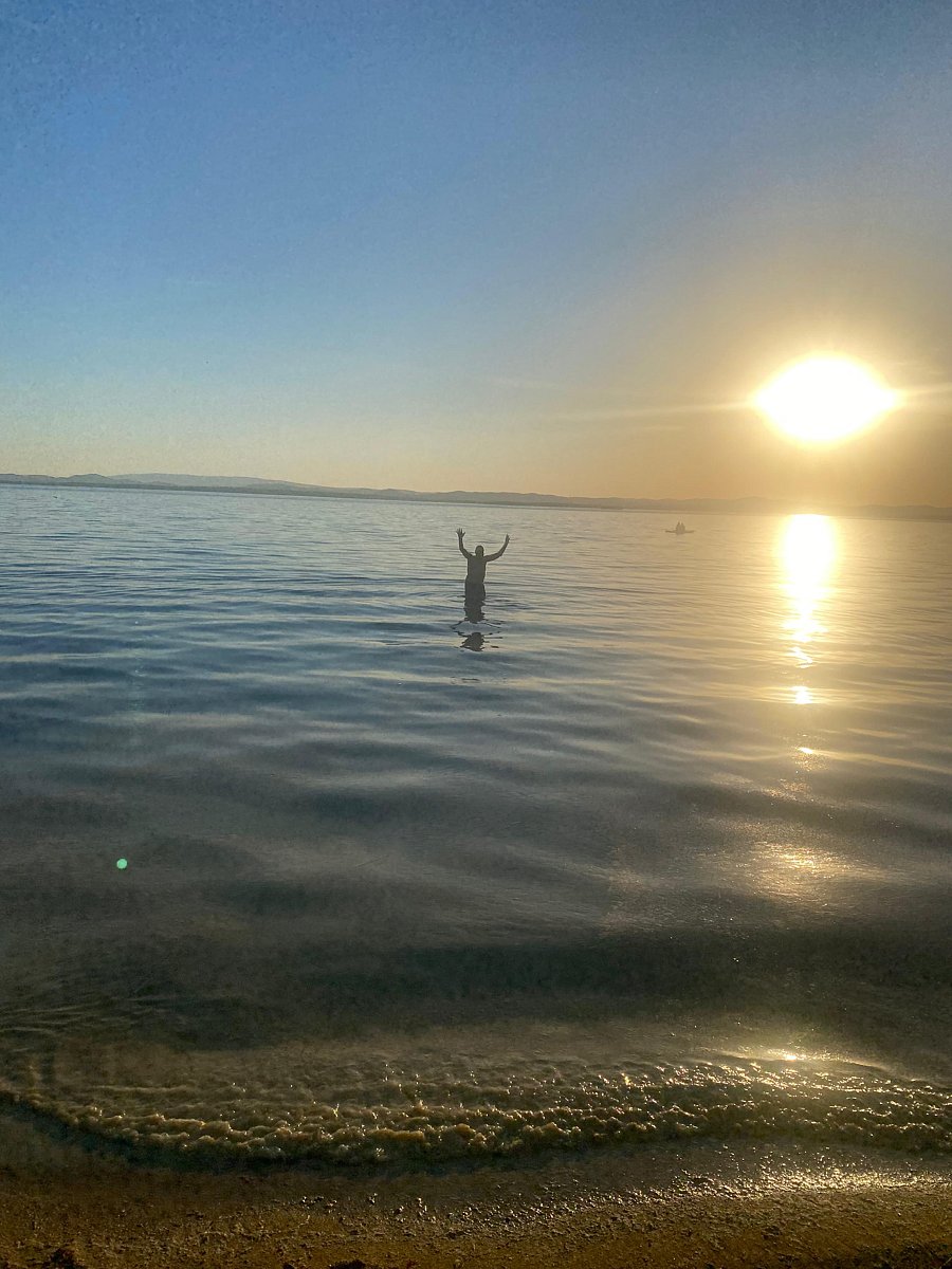 Фото 22 из отзыва о базе отдыха Философия отдыха