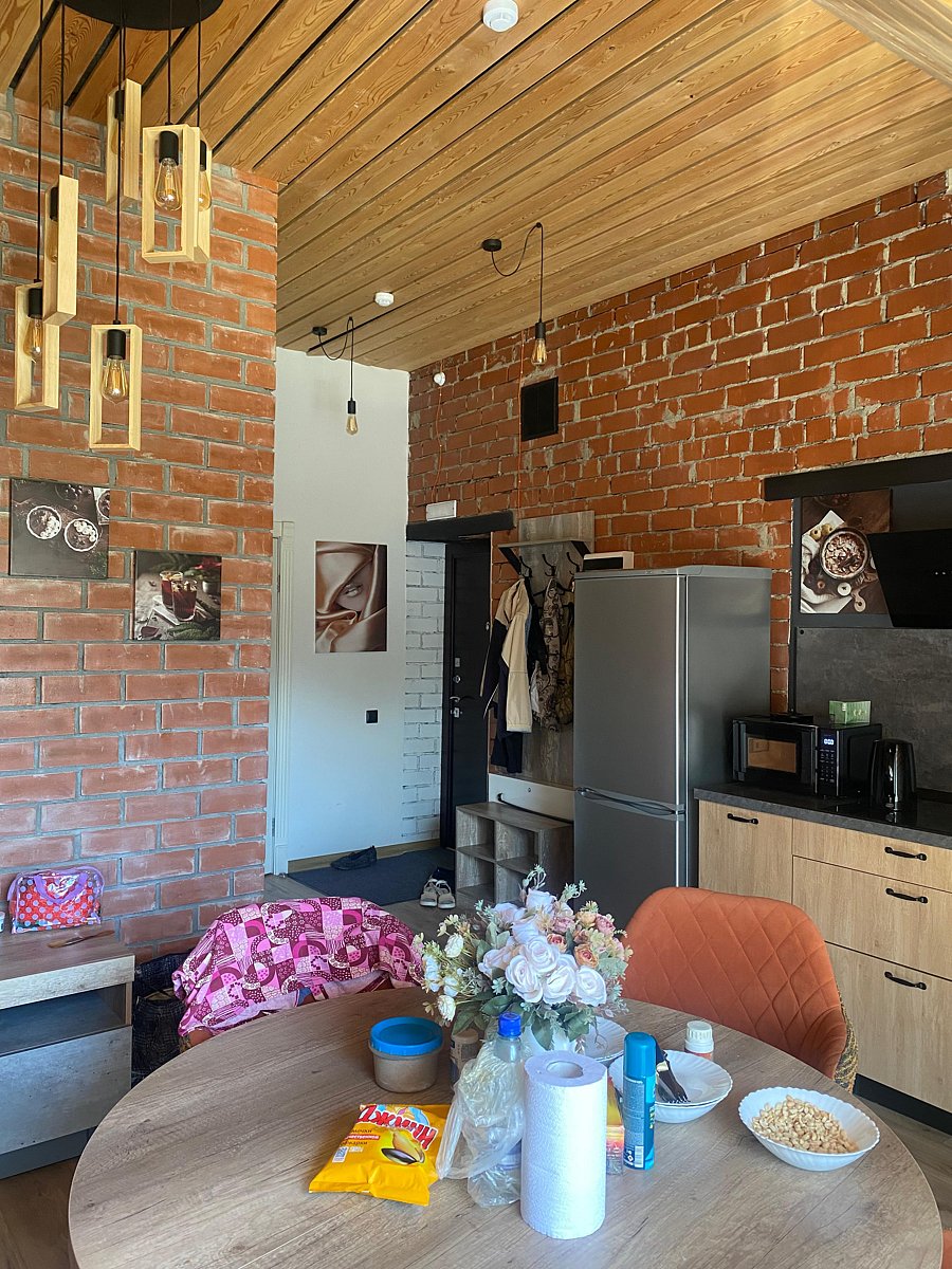 Фото 25 из отзыва о базе отдыха Философия отдыха