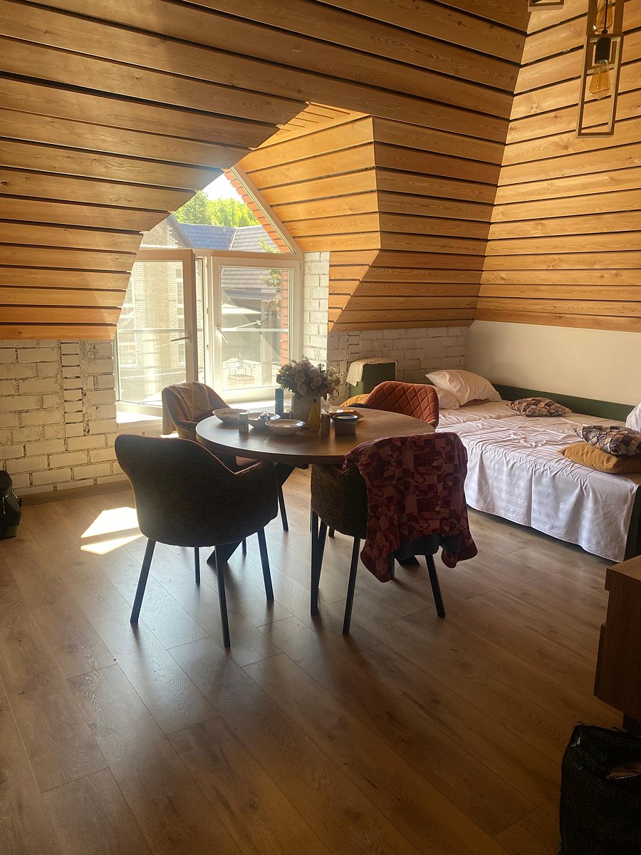 Фото 27 из отзыва о базе отдыха Философия отдыха