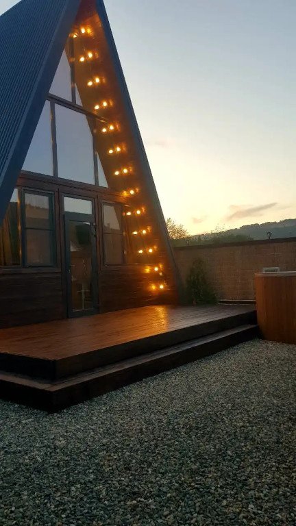 Кемпинг Ёлки-Иголки, Республика Адыгея, станица Даховская Каменномостский село Хамышки