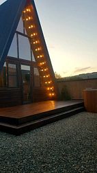 Кемпинг Ёлки-Иголки