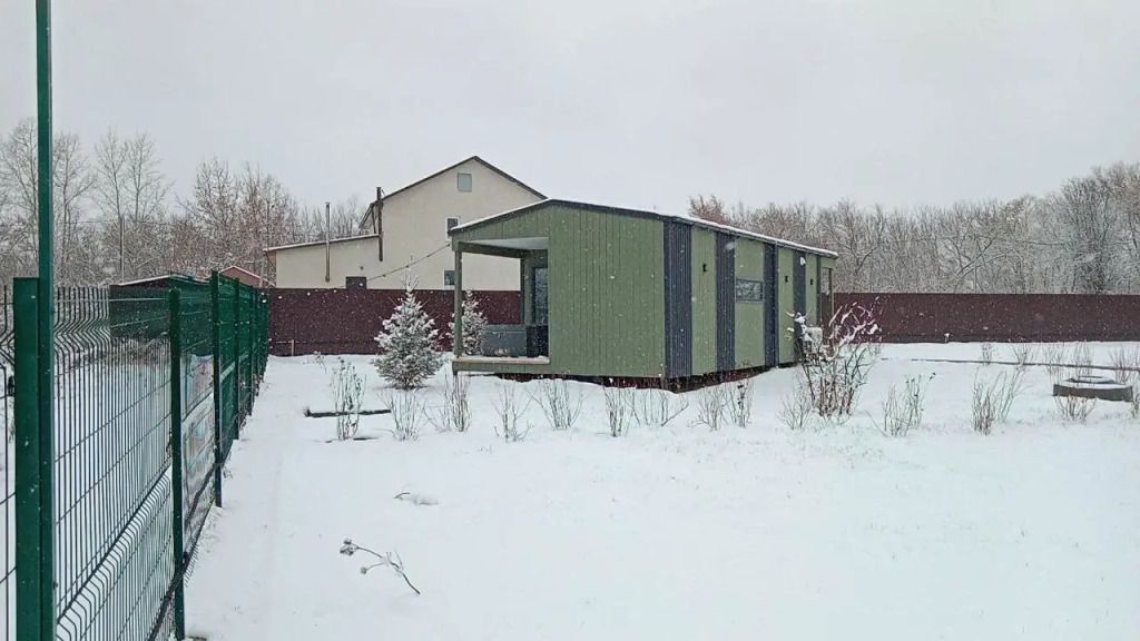 А-Шалаш, Самарская область: фото 2