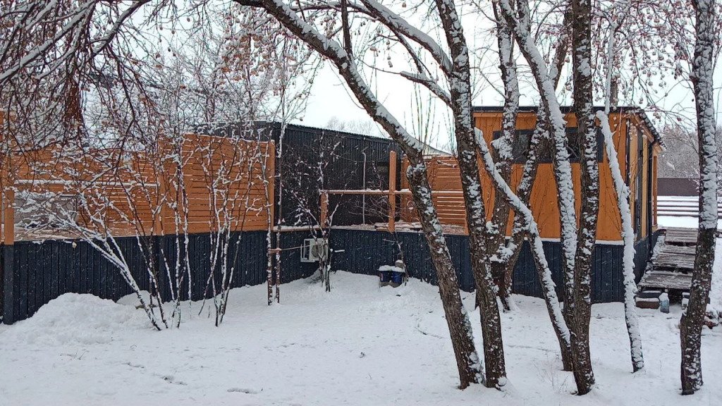 А-Шалаш, Самарская область: фото 3