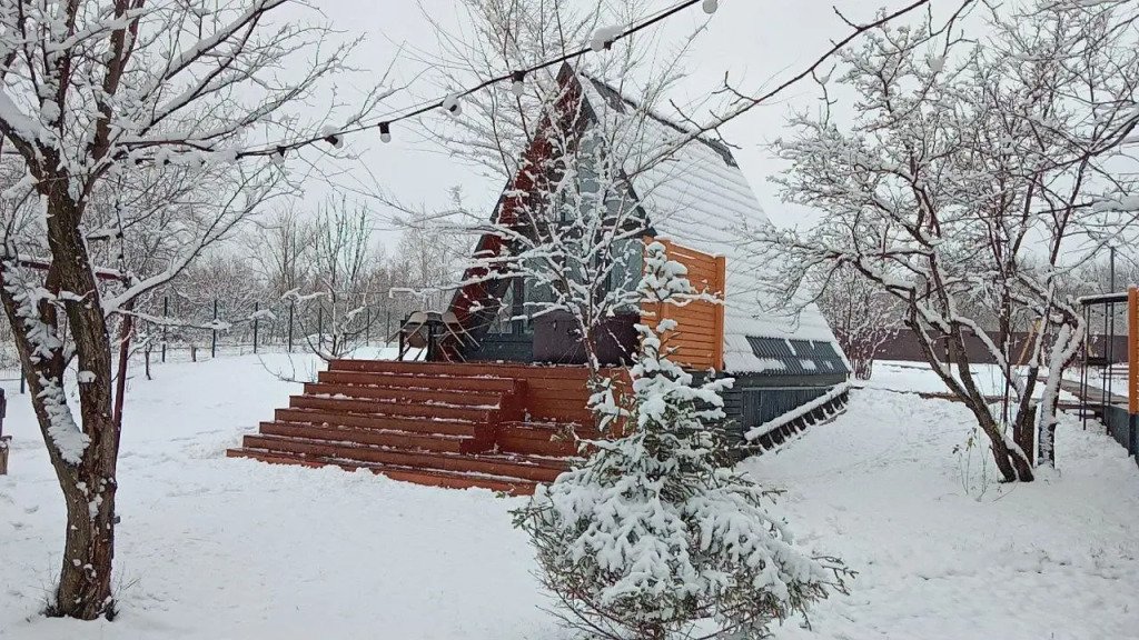 А-Шалаш, Самарская область: фото 4