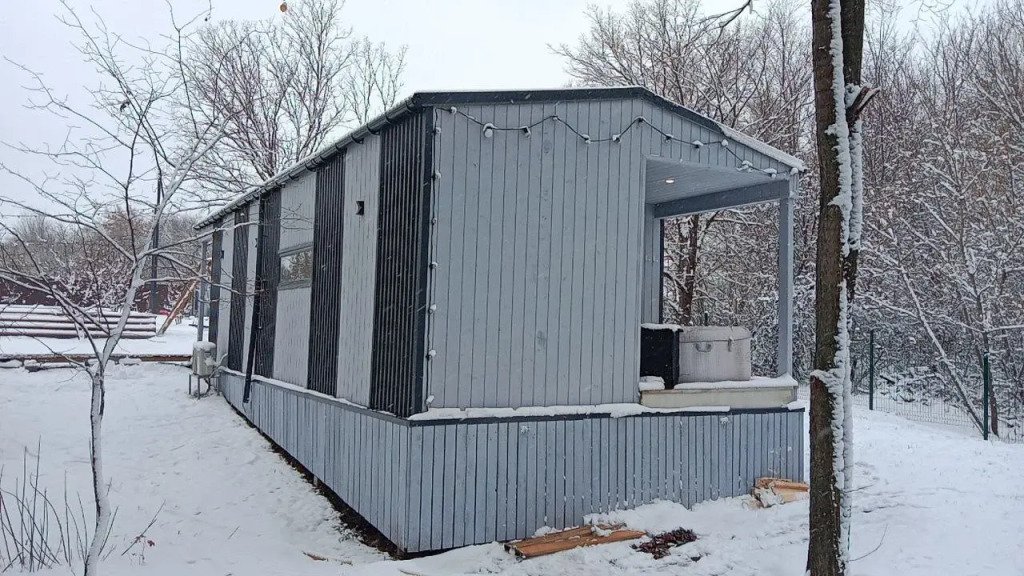 А-Шалаш, Самарская область: фото 5