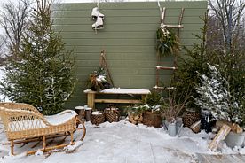 Семейный коттедж, Кемпинг А-Шалаш, Самара