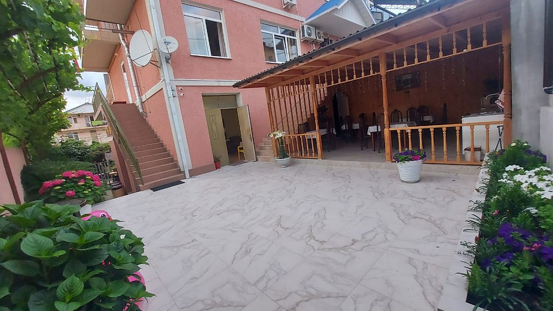 Черноморская жемчужина, Краснодарский край: фото 2