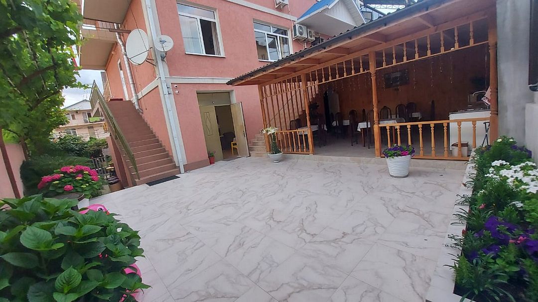 Черноморская жемчужина, Краснодарский край: фото 2