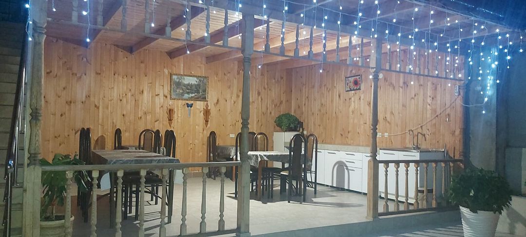 Черноморская жемчужина, Краснодарский край: фото 3