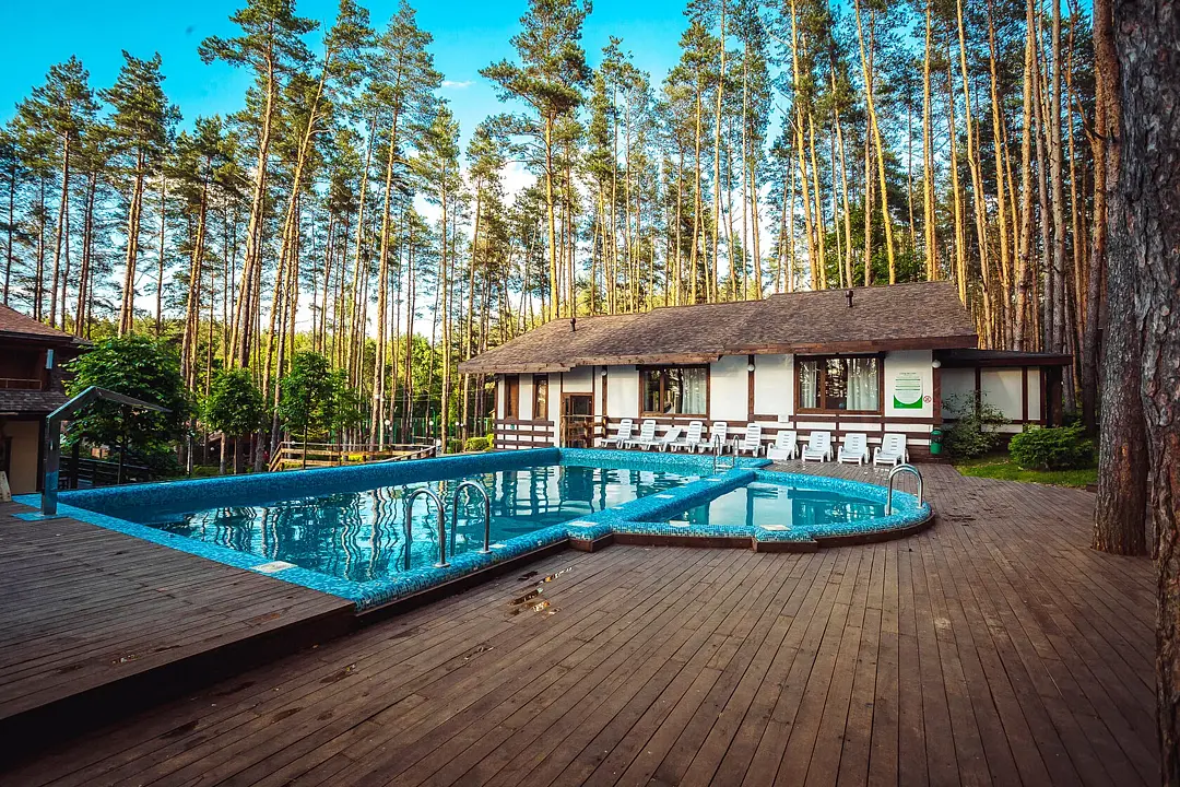 Донской Лес, Липецкая область: фото 4