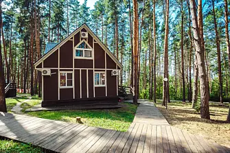 Загородный клуб Донской Лес