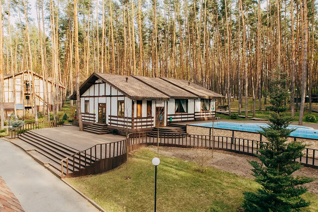 Донской Лес, Липецкая область: фото 2