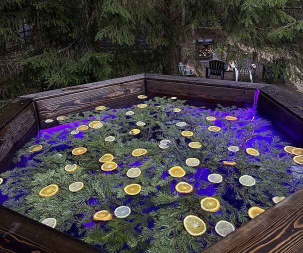 Дом и Елки, Московская область: фото 5