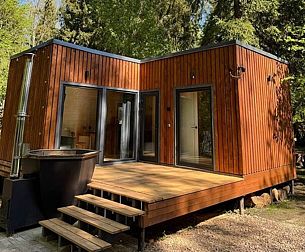 Гостевой дом Дом и Елки