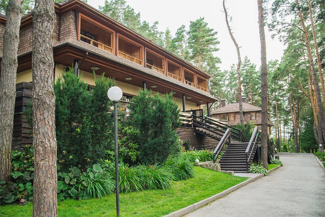 Донской Лес, Липецкая область: фото 5