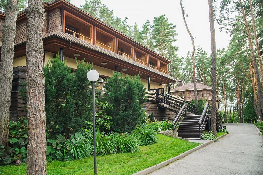 Донской Лес, Липецкая область: фото 5