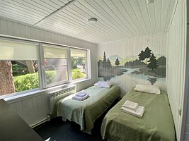 Бунгало, Загородный клуб Донской Лес, Задонск