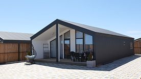 Стандарт дом, Гостевой комплекс Дум, Шамхал